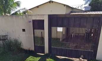 Imagem 2: LINDA CASA BAIRRO NOVA CAMPO GRANDE PROXIMA AVENIDA DUQUE DE CAXIAS EB1T5A