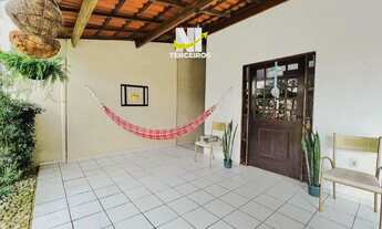 Imagem 3: Casa em Condomínio à venda, 3 quartos, 1 suíte, 4 vagas, Serraria - Maceió/AL