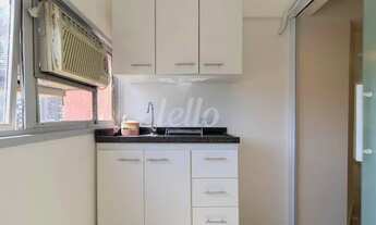 Imagem 6: São Paulo - Conjunto Comercial/Sala - Vila Mariana