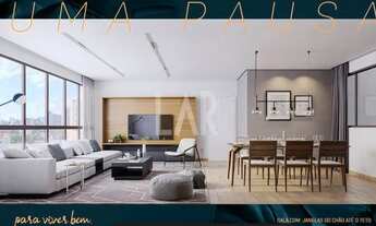 Imagem 3: Apartamento à venda, 4 quartos, 2 suítes, 3 vagas, São Bento - Belo Horizonte/MG