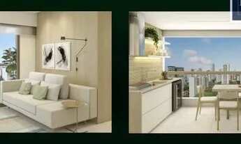 Imagem 7: Apartamento para venda com 105 metros quadrados com 3 quartos em Parnamirim - Recife - PE