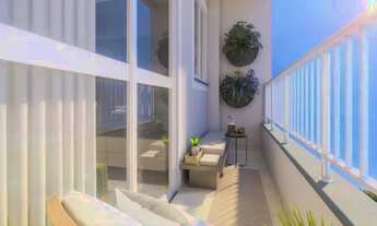 Imagem 7: Apartamento para venda tem 45 metros quadrados com 2 quartos em Mondubim - Fortaleza - CE