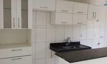 Imagem 3: Apartamento Garden no Centro de Lauro de Freitas