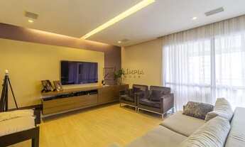 Imagem 3: Apartamento Locação 3 Dormitórios - 230 m² Vila Leopoldina