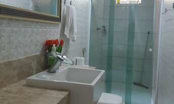 Imagem 6: EXCELENTE CASA INDIVIDUAL AMPLA,4/4 SUÍTE,PISCINA PRIVATIVA,IPITANGA,LAURO DE FREITAS-BA