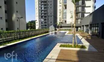 Imagem 3: Apartamento com 2 quartos, 122m2, à venda em São Paulo, Tatuapé