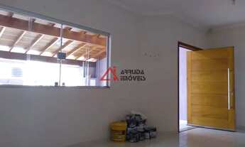 Imagem 7: Casa com 2 dormitórios à venda, 96 m² por R$ 360.000,00 - Jardim Agarussi - Itu/SP