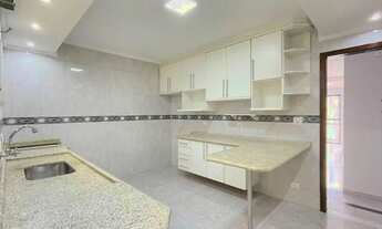 Imagem 4: Casa para venda possui 149 metros quadrados com 3 quartos em Santana - São Paulo - SP