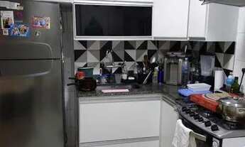 Imagem 5: Cobertura duplex Jardim Oceânico