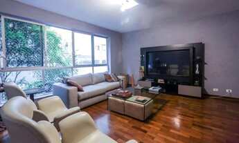 Imagem: Apartamento Venda 3 Dormitórios - 169 m²