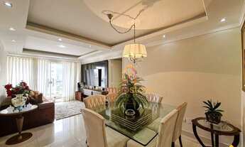 Imagem 7: Apartamento com 3 dormitórios à venda, 96 m² - Centro - Londrina/PR