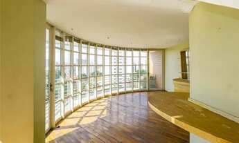 Imagem 3: COBERTURA RESIDENCIAL em São Paulo - SP, Vila Mascote