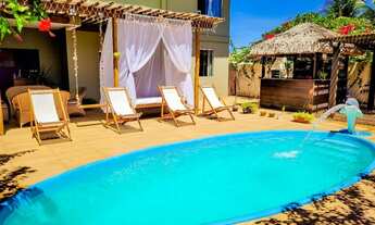 Imagem: VENDO POUSADA EM SÃO MIGUEL DO GOSTOSO