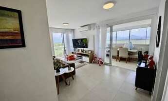 Imagem: Apartamento para venda com 3 suítes e 2