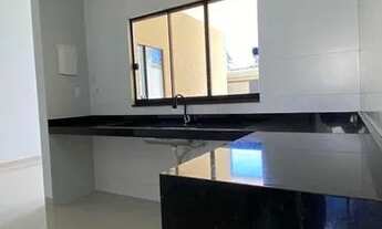 Imagem 7: Casa 3qts ótimo padrão no Parque das Amendoeiras