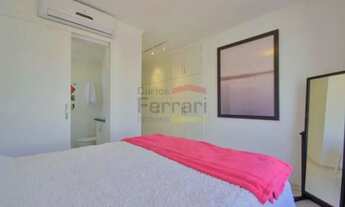 Imagem 6: APARTAMENTO CLEAN VILA ROMANA - 2 SUÍTES. 3 VAGAS. 89 M2