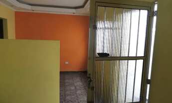 Imagem 3: Sobrado Jardim Sapopemba