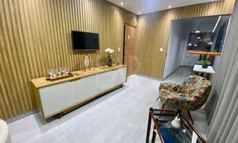 Imagem 3: Apartamento à venda, 3 quartos, 1 suíte, 3 vagas, Liberdade - Belo Horizonte/MG