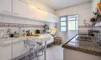 Imagem 7: Apartamento com 2 dormitórios, 2 banheiros, 1vaga para alugar, 100 m² - Cerqueira César