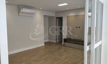 Imagem 4: Apartamento com 3 suítes no Edifício Grand Splendor - Jardim das industrias - Região Oeste