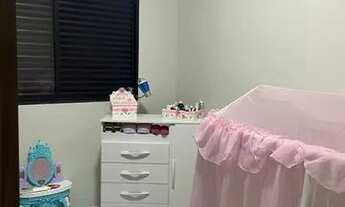 Imagem 6: Casa para Venda em Uberlândia, Novo Mundo, 3 dormitórios, 1 suíte, 2 banheiros, 1 vaga