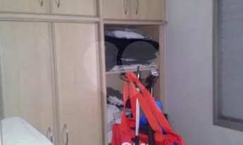 Imagem 7: APARTAMENTO A VENDA NO ALTO DE SANTANA - 89M2 - 3 DORMS (1 SUÍTE) E 2 VAGAS DE GARAGEM