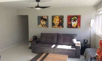 Imagem 2: APARTAMENTO - VILA MARIANA - SP