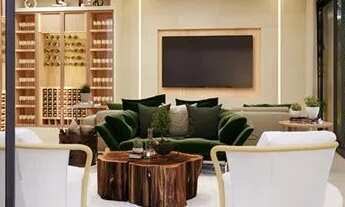 Imagem 4: CASA RESIDENCIAL em São Paulo - SP, Campo Belo