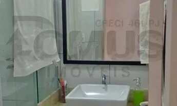 Imagem 2: Apartamento no Condomínio Litoraneo com 3 quartos