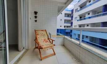 Imagem 6: Apartamento com 2 dormitórios, 85 m² - venda por R$ 570.000 ou aluguel por R$ 3.370/mês