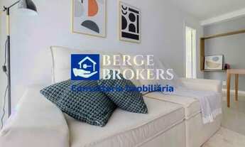 Imagem 2: Apartamento 2 quartos com vaga e vista mar em Ipanema!!!