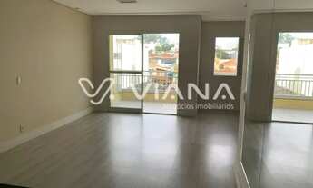 Imagem 4: Apartamento com 3 quartos, 80 m², à venda /locação no bairro Cerâmica, São Caetano do Sul