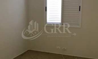 Imagem 5: APARTAMENTO RESIDENCIAL em TREMEMBÉ - SP, Res. Santa Izabel