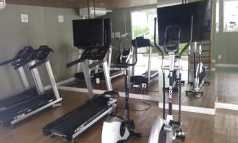 Imagem 7: Apartamento 3 dorm 1 suíte com 2 vagas no Real Parque