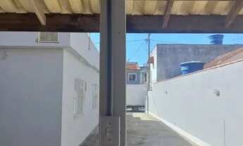 Imagem 4: Casa Ampla Casa com 2 dormitórios