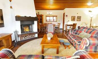 Imagem: Apartamento para venda tem 140 metros quadrados