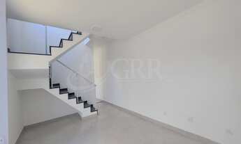 Imagem 5: Aluga-se Casa Nova de 3 dormitórios no bairro Santa Júlia - Região sudeste de São José dos