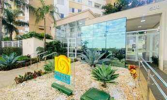 Imagem: LONDRINA - Apartamento Padrão - Gleba Fazenda