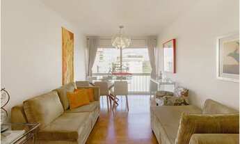 Imagem: Apartamento em Itaim Bibi - Edifício Mansões