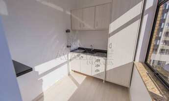 Imagem 7: ÚLTIMO ANDAR NO ÁGUA VERDE!