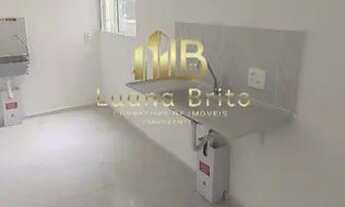 Imagem 4: REPASSE DE APARTAMENTO NOVO TÉRREO 1 QUARTO(ADAPTADO)EM CAMARAGIBE