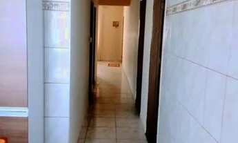 Imagem 4: Casa - Jardim Amanda I - Hortolândia