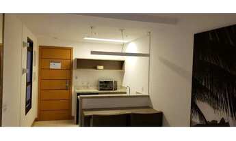 Imagem 7: Encante-se com o nosso Flat em Jacarepaguá: Conforto, Comodidade e Proximidade com a Natur