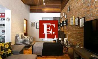 Imagem 3: CASA À VENDA PARQUE SÃO JORGE, - São Paulo/SP