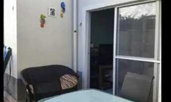 Imagem 2: Locação de apartamento por contrato anual em ponta de campina, a 250 metros da praia