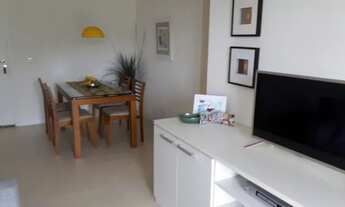 Imagem 2: Apartamento para venda possui 66 metros quadrados com 2 quartos