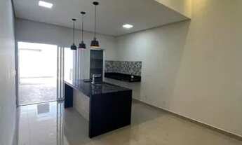 Imagem 3: Casa - Parque Olívio Franceschini - Hortolândia