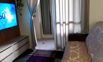 Imagem 5: Lindo Apê térreo, semi-mobiliado, excelente localização, condomínio baixíssimo