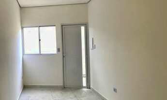 Imagem 2: Casa de Cond 2 dorm Térrea - Vila Caiçara