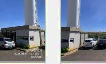 Imagem 1: BOTUCATU - Casa Padrão